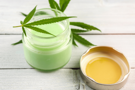 Uses for CBD Topical Cream